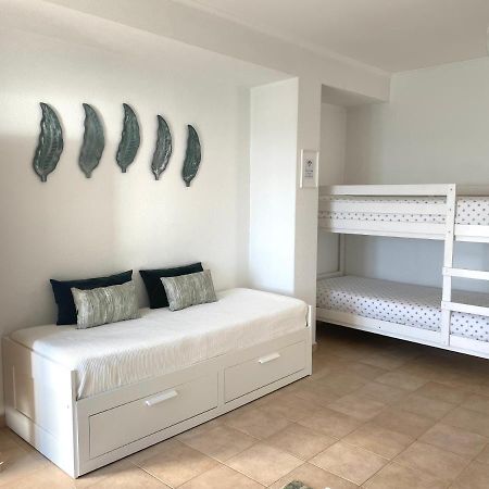 Ferienwohnung A Casa Dos Amigos Sesimbra Exterior foto