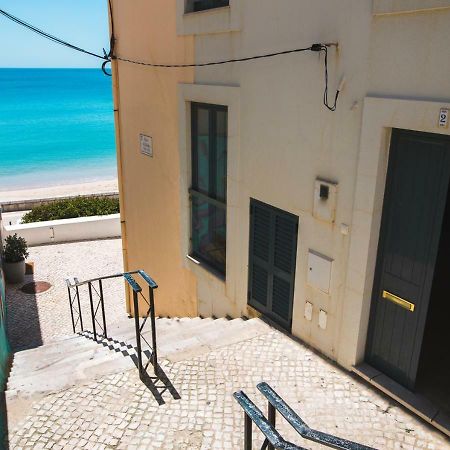 Ferienwohnung A Casa Dos Amigos Sesimbra Exterior foto