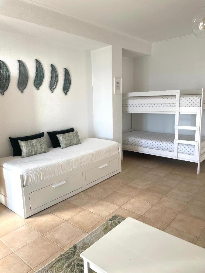 Ferienwohnung A Casa Dos Amigos Sesimbra Exterior foto