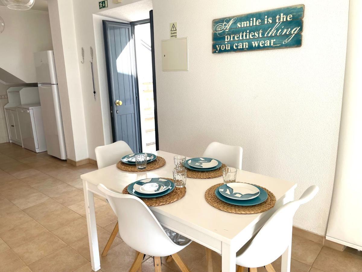 Ferienwohnung A Casa Dos Amigos Sesimbra Exterior foto