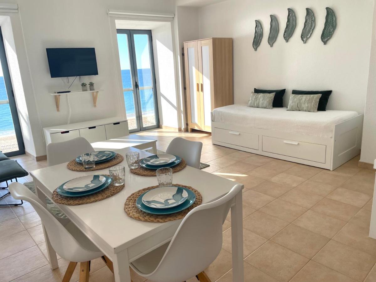 Ferienwohnung A Casa Dos Amigos Sesimbra Exterior foto
