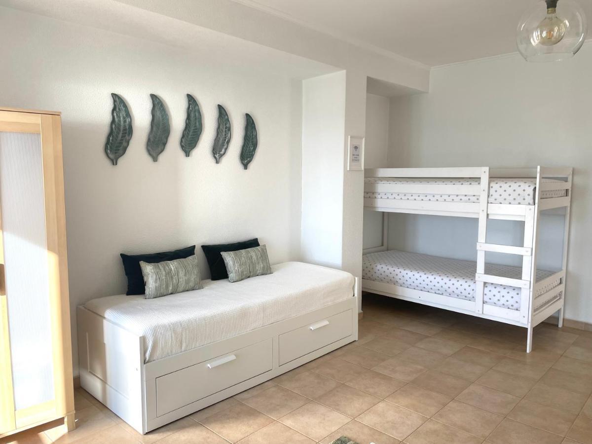 Ferienwohnung A Casa Dos Amigos Sesimbra Exterior foto