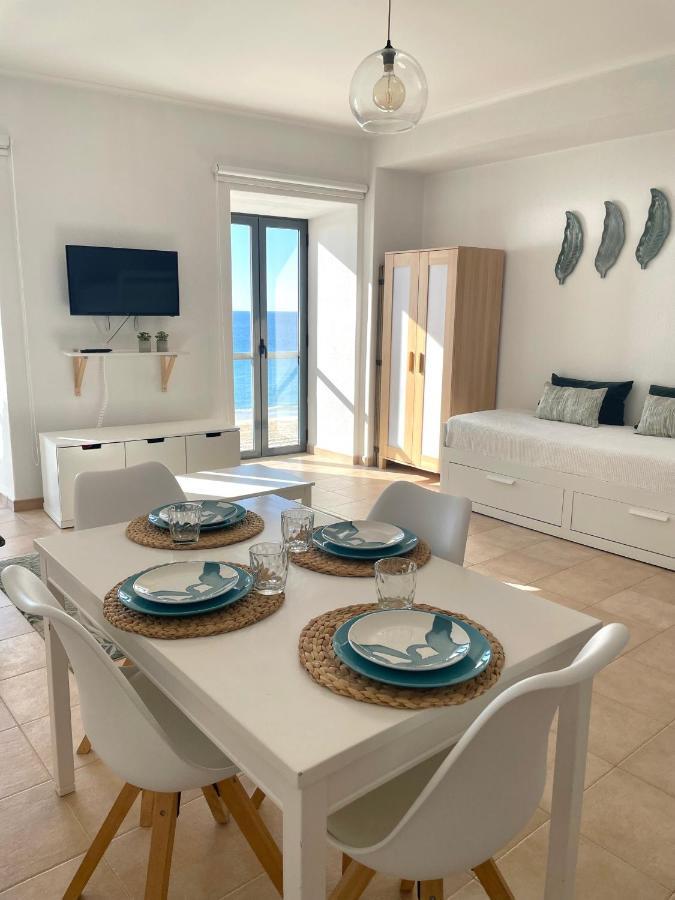 Ferienwohnung A Casa Dos Amigos Sesimbra Exterior foto