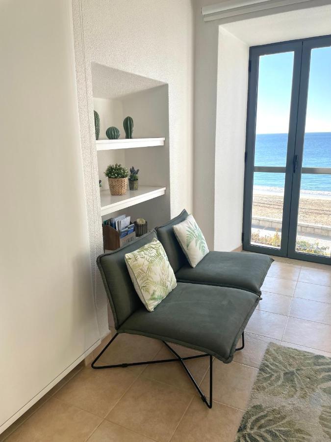 Ferienwohnung A Casa Dos Amigos Sesimbra Exterior foto