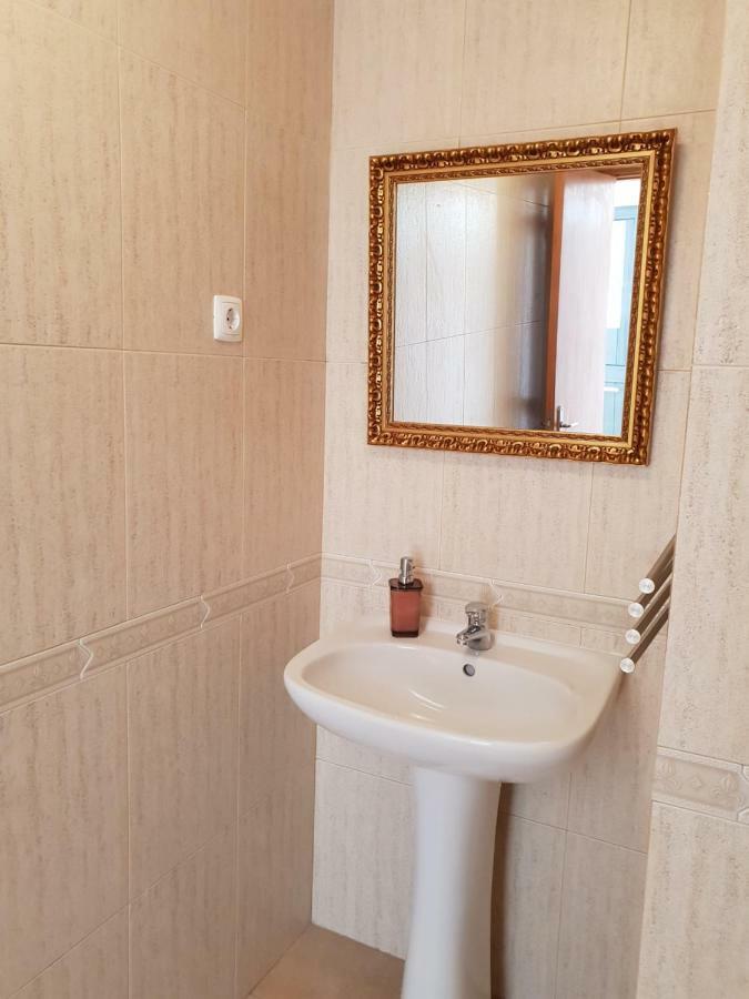 Ferienwohnung A Casa Dos Amigos Sesimbra Exterior foto